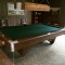 How To Find A Quality Company For Pool Table Service