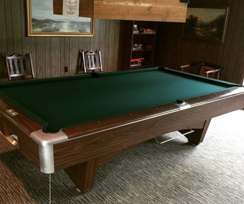 How To Find A Quality Company For Pool Table Service