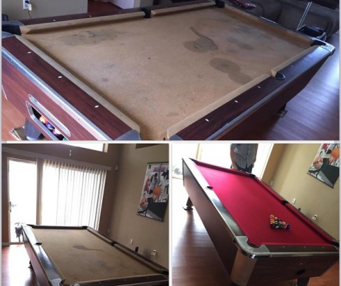 Which Pool Table Cloth Is Best For Me?